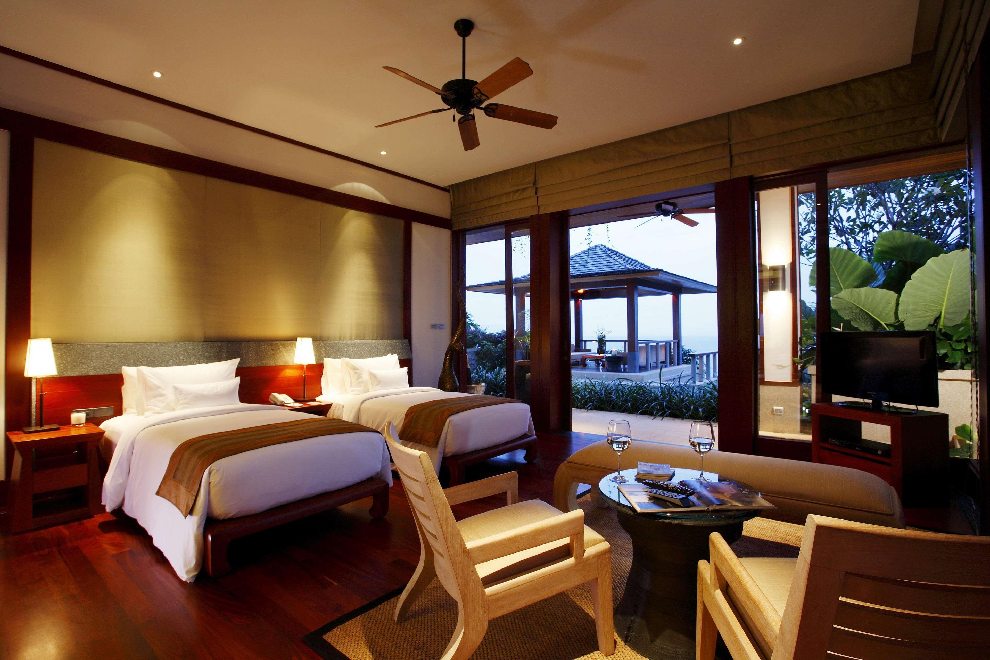 Andara Resort Villas 卡马拉海滩 外观 照片